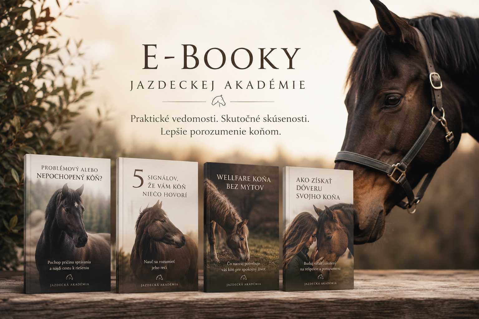 E-BOOKY