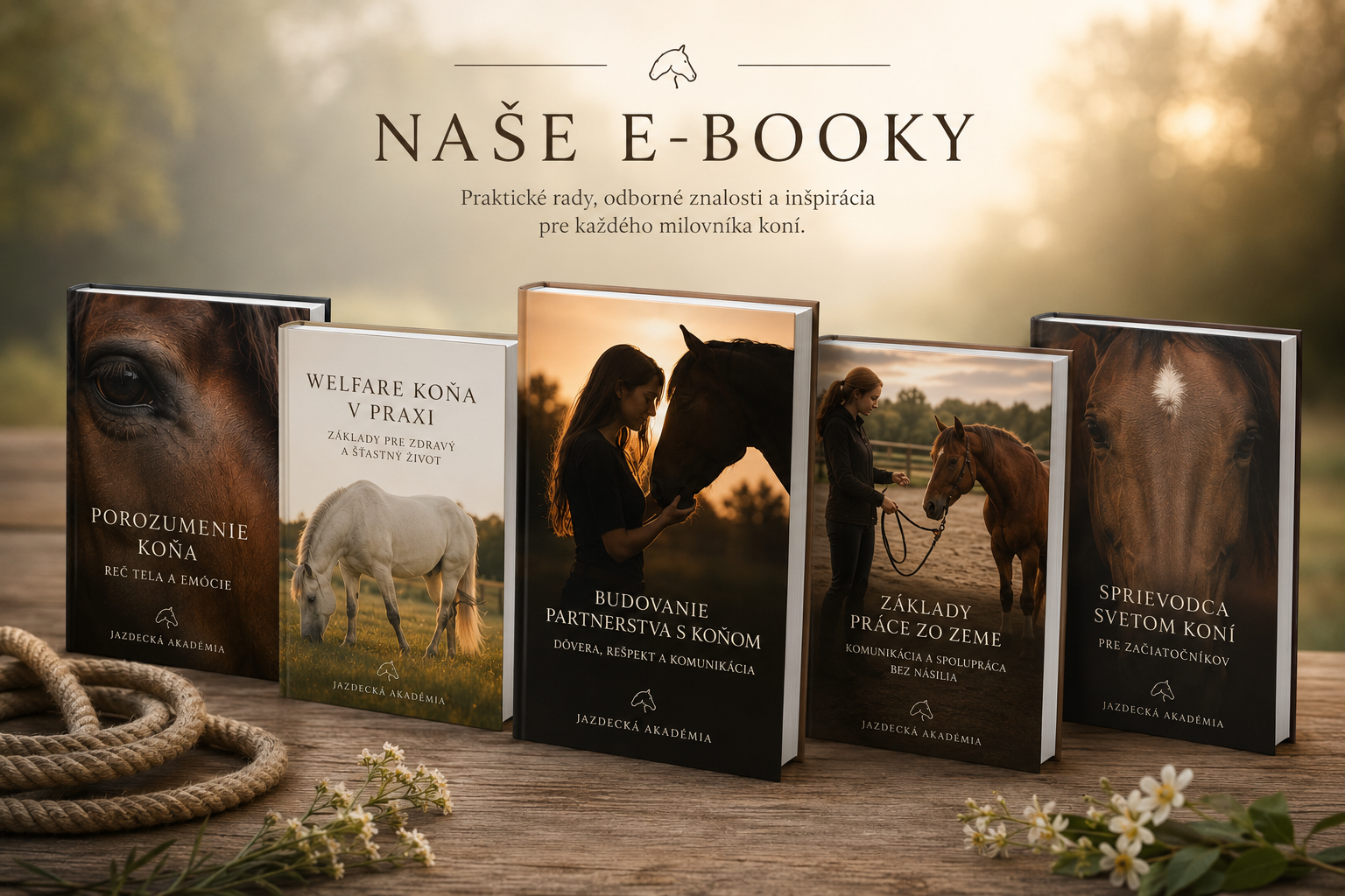 E-BOOKY